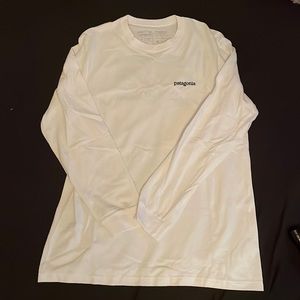 Mens Patagonia long sleeve